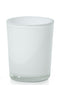 10 Pack Pure White Tealight Candle Holder 6.5cm Festival Decor Wedding Propose Parties Holiday and Home Decor