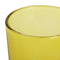 40 Bulk Yellow Glass Votive Candle Holders Table Centreoieces  Xmas Wedding Anniversary Event Recption Party Function or Home Decor