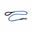 KONG Rope Blue Leashes Large