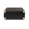Crosley Cruiser Bluetooth Portable Turntable - Black + Crosley Entertainment Stand Bundle