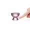 Lexon Tamo Infinitely Pairable Bluetooth Speaker - Pink