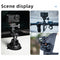 STARTRC Action 5 Pro Magnetic Adapter Mount for DJI Osmo Action 5 Pro/Action 4/Action 3 Quick Release Adapter with Connection Adapter Extension Base Accessories