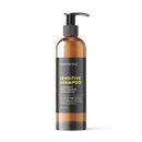 500ml Natural Sensitive Dog Shampoo (Chamomile, Sweet Orange & Rosewood)