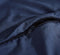 Bamboo Microfibre Quilt Cover Set - Navy - Single