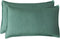 Bamboo Microfibre Sheet Set - Green - Single