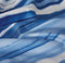 Print Microfibre Quilt Cover Set - Ultra Soft with Zipper Closure (Ethan, Queen Size)