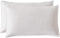 Bamboo Microfibre Sheet Set - White - Queen