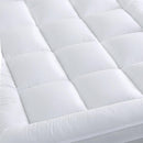 Gioia Casa Luxury Extra Thick 1000GSM Mattress Topper-King size