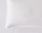 Bamboo Microfibre European Pillowcase x2 (one pair) - White