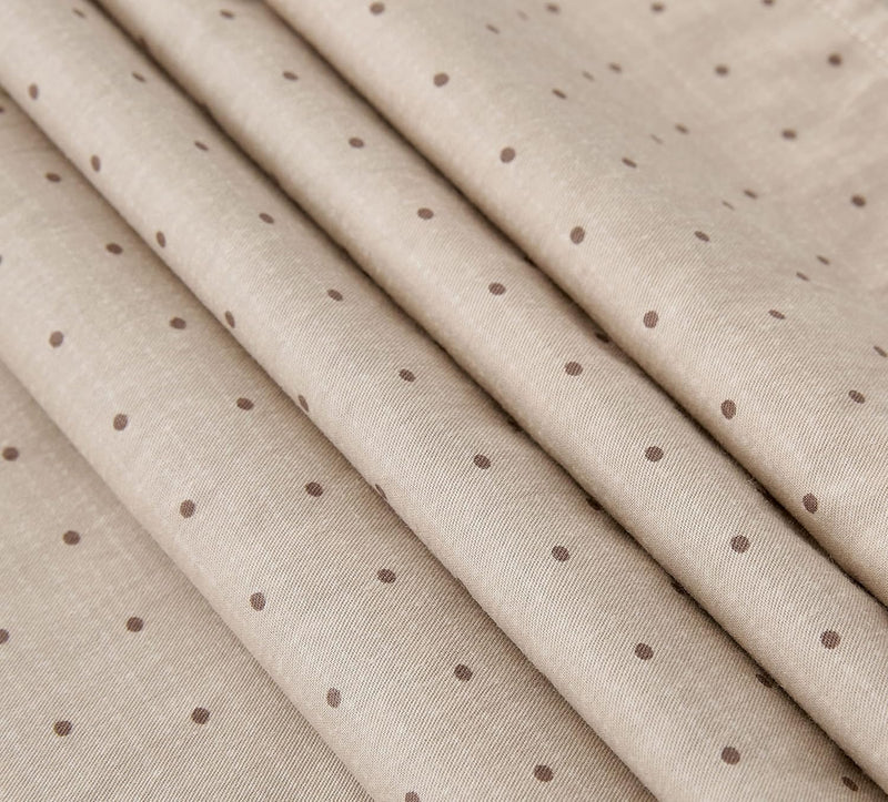 100% Cotton Hugo Reversible Printed Quilt Cover Set - Super King Size