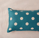 100% Cotton Hugo Reversible Printed Quilt Cover Set - Super King Size