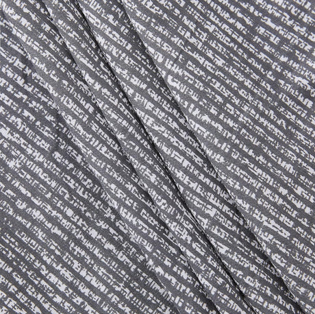 100% Cotton Manhattan Reversible Printed Quilt Cover Set - Super King Size