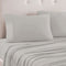 Art Terrace Microfiber Sheet Set King 33cm Wall Taupe