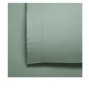 Bianca Fletcher Flannelette Cotton Sheet Set Sage Queen