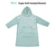 Accessorize Mist Super Soft Hooded Blanket Small/Medium