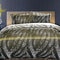 Accessorize Zig Zag Quilt Cover Set Queen
