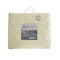 Jane Barrington Morris Beige Ultrasonic Embossed Lightly Quilted Reversible Coverlet Set Queen