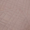 Jane Barrington Morris Blush Ultrasonic Embossed Lightly Quilted Reversible Coverlet Set King