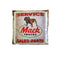 Australian Mancave Retro Cushion Mack Trucks Sales-parts 40 x 40 cm