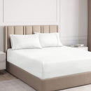 Ramesses White 2000TC Cooling Bamboo Combo Set
