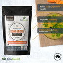 Bone Broth Beef - Premium Grass Fed from AU/NZ 90g