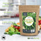Super Greens Powder ‚Äì Energising Superfood Blend - Nutrients  and Vitamins of 20 Greens