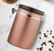 1.2L/1.5L/1.8L Storage Container with Spoon