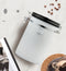 1.2L/1.5L/1.8L Storage Container with Spoon
