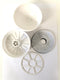 Aimex Water Plastic Dome For 20L 16L and Cooler Purifier
