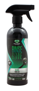 Aimex Automotive Gloss Rinse Retail Product 500 ml - Made in UK