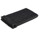 100PCS Reusable Cable Tie Nylon Hook Loop Strap Cord Ties PC TV Organiser - Colourful-100PCS