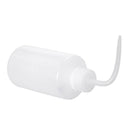 3Pcs 250ml Tattoo Wash Bottle Soap Squeeze Bottle Gardening Lab Use