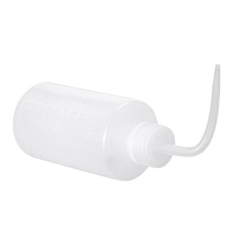 3Pcs 250ml Tattoo Wash Bottle Soap Squeeze Bottle Gardening Lab Use