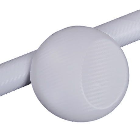 152x 30CM Car Vinyl Wrap Carbon Fiber Matt Satin Glossy Multi Color Car Tint Car Sticker - Pink Carbon Fiber