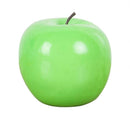 10 X Artificial Green Apples for Home Party Wedding & Shop Decor - Red
