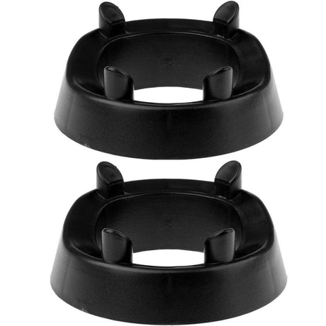 2PCS Football Basketball Volleyball Storage Stand Multi-Functional Ball Holder - Green