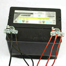 2Pcs 12V Battery Terminals Connectors Clamps 3 Way Kit For Caravan Car Van Au