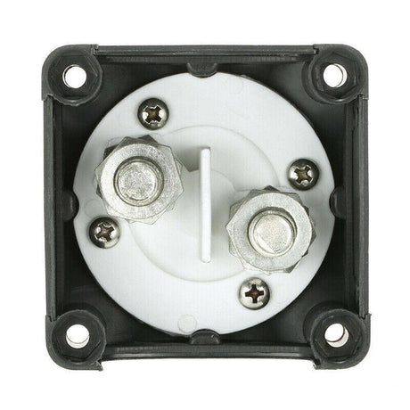 12V/24V/48V 300A Battery Master Disconnect Switch Boat Marine Caravan Isolator