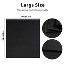 30pcs Disposable Birdcage Liner Pads Pet Cage Liner Bedding for Birds and Parrot