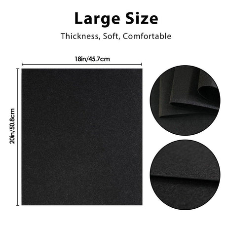 30pcs Disposable Birdcage Liner Pads Pet Cage Liner Bedding for Birds and Parrot