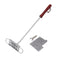 Alphabet Fire Branding Barbecue Grill Tool Custom Branding Iron for BBQ Meat