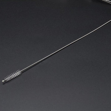 5PCS Bottle Cleaning Brush Set for Glass Straws Tubes Bottles Narrow Neck Cups