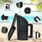 2PCS Cat Litter Scoop Durable Plastic Cleaning Shovel Kitty Box Waste Removal