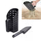 2PCS Cat Litter Scoop Durable Plastic Cleaning Shovel Kitty Box Waste Removal