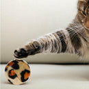 33PCS Cat Toy Set with Tunnel Balls Mice and Interactive Teaser Wands