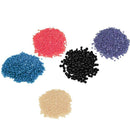 300G Hard Wax Bean No Strip No Pain Hot Film Body Waxing Hair Removal Depilatory - Chamomile