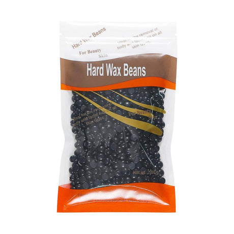 300G Hard Wax Bean No Strip No Pain Hot Film Body Waxing Hair Removal Depilatory - Chamomile