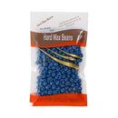 300G Hard Wax Bean No Strip No Pain Hot Film Body Waxing Hair Removal Depilatory - Chamomile