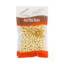 300G Hard Wax Bean No Strip No Pain Hot Film Body Waxing Hair Removal Depilatory - Chamomile