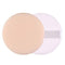 Air Cushion Puff Powder Foundation Makeup Cosmetic Sponge BB CC Cream Face - Rose Red